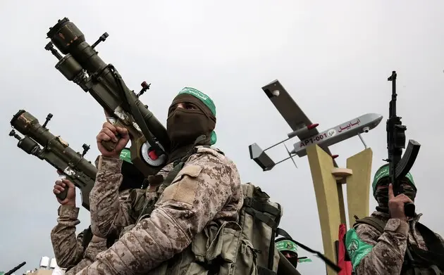 ХАМАС рассматривает израильское предложение о прекращении огня