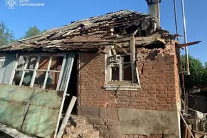 РФ атаковала два города в Харьковской области: есть разрушения и раненые