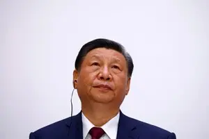 Си Цзиньпин заявил, что Китай «никогда не забудет», как НАТО бомбило его посольство