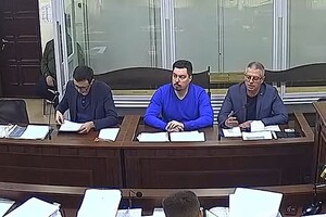 Дело Князева: САП направила в суд дело экспредседателя Верховного суда