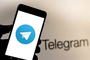 У Telegram стверджують, що випадково заблокували боти СБУ та ГУР