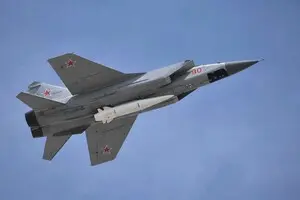 Россияне атаковали Львовскую область крылатыми ракетами и баллистикой. Повреждены два энергетических объекта