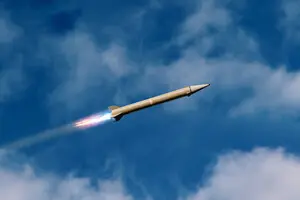 Глава ОВА рассказал, какие объекты атаковала РФ ракетами во Львовской области
